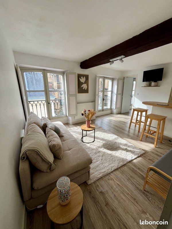 Appartement 2 pièces 30 m² · à Dax · 30 m² · 650 €/mois
