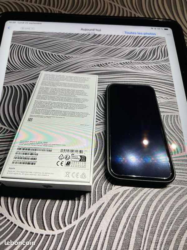 IPhone 12 (image 2)