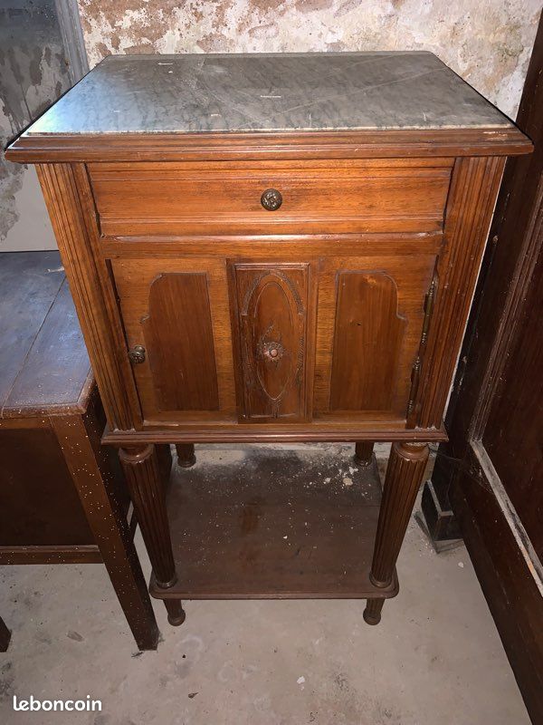 Tables de chevet (image 3)
