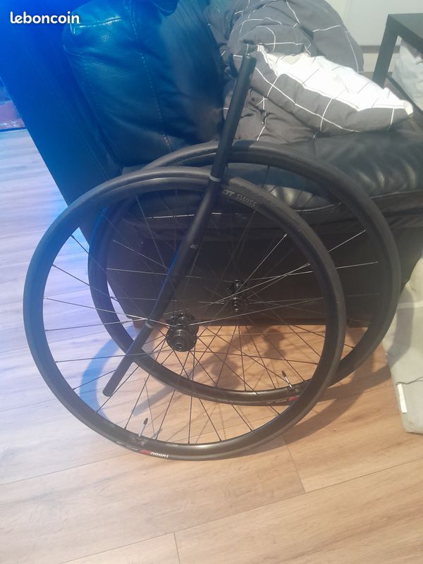 Vend accessoire velo (image 1)