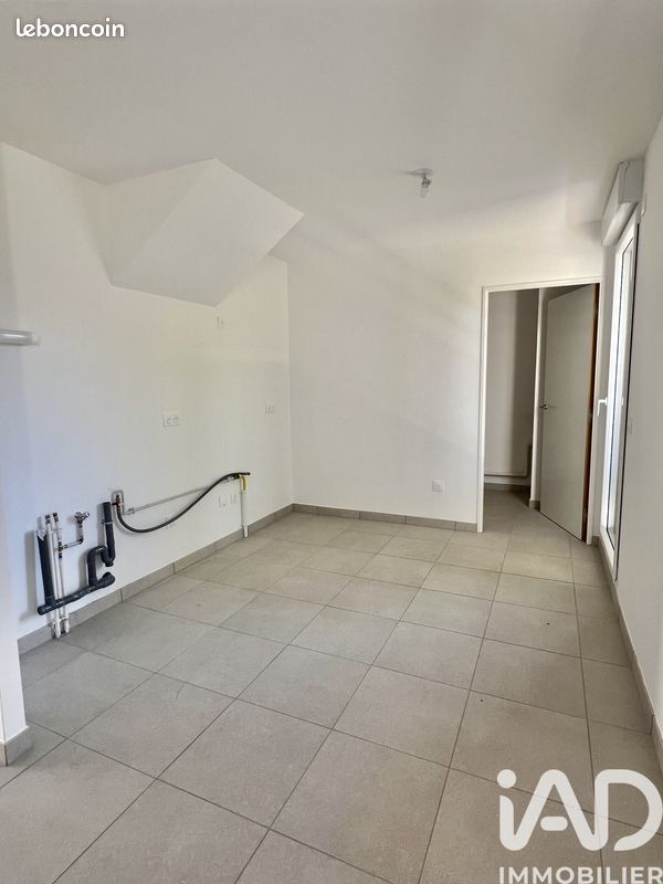 Duplex 5 pièces 89 m² (image 3)