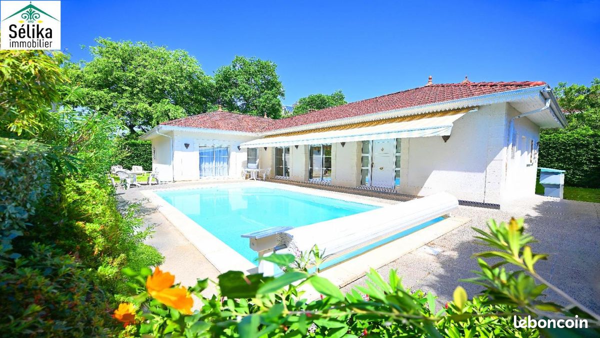 Maison 4 pièces 131 m² · à Arcachon · 131 m² · 1 619 000 €