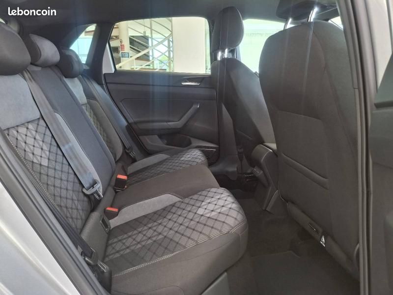 Volkswagen Polo 1.0 TSI 116ch R-Line Edition DSG7 (image 18)