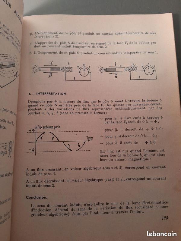 Électricité (image 3)