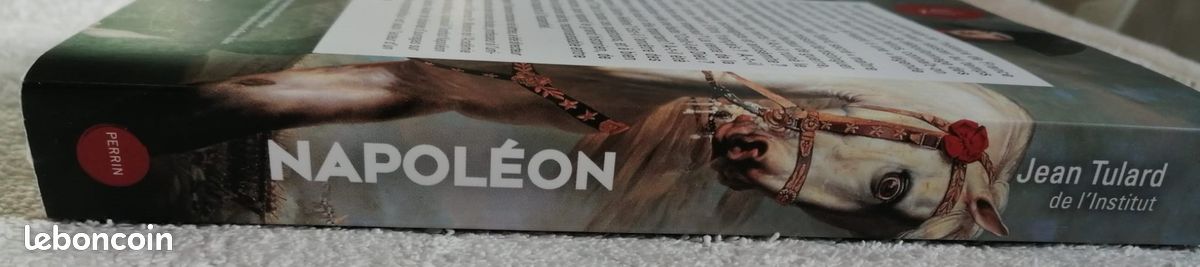 Livre - Napoléon (image 3)