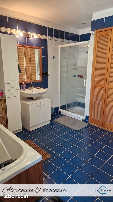 Longère 6 pièces 170 m² (image 11)