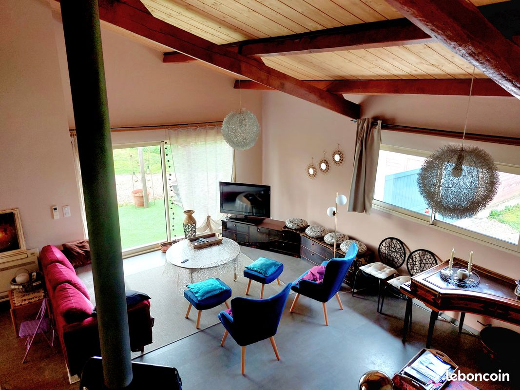 La grange de joseph 8 PERSONNES (image 7)