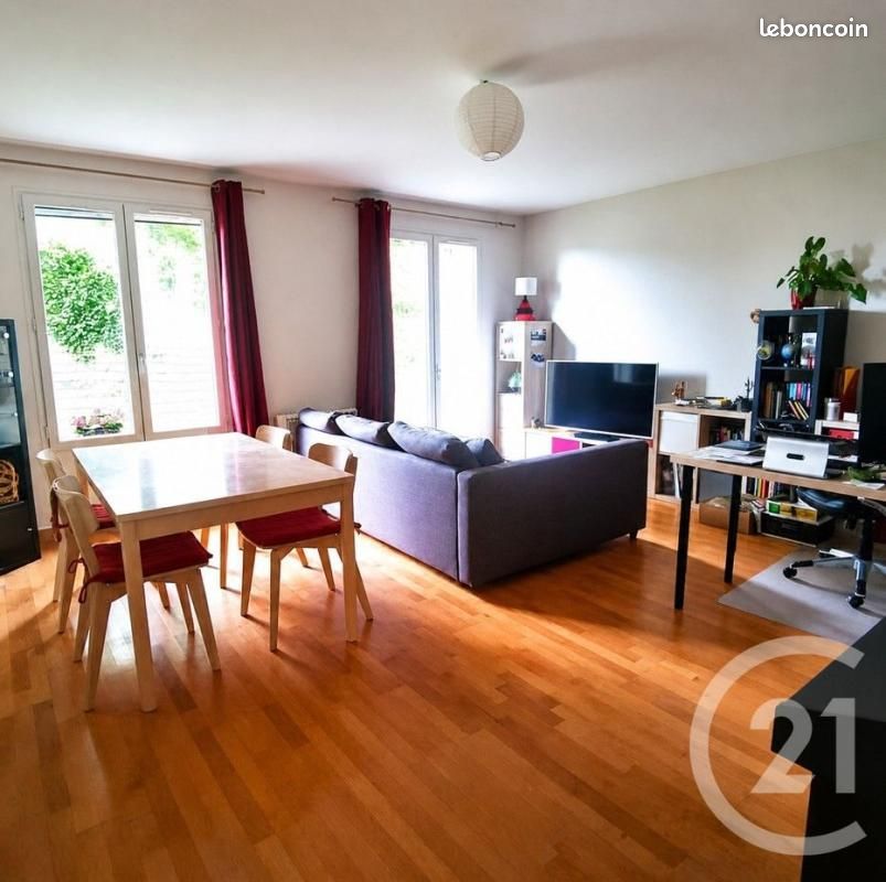 Appartement 2 pièces 51 m² · à Osny · 51 m² · 189 500 €