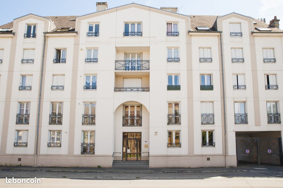 Appartement 4 pièces 86 m² · à Sedan · 86 m² · 710 €/mois