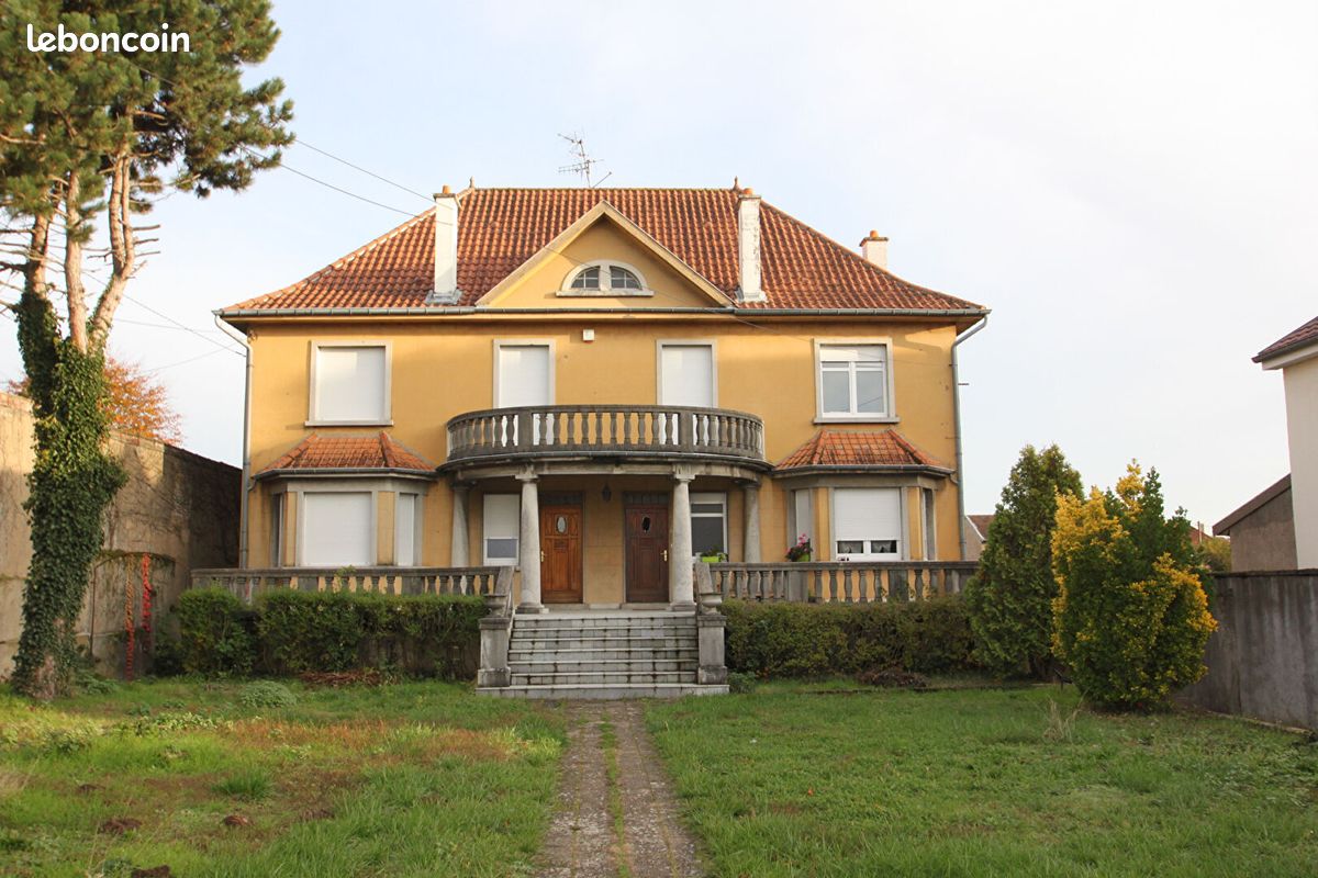 Maison 6 pièces 159 m² · à Marly · 159 m² · 1 580 €