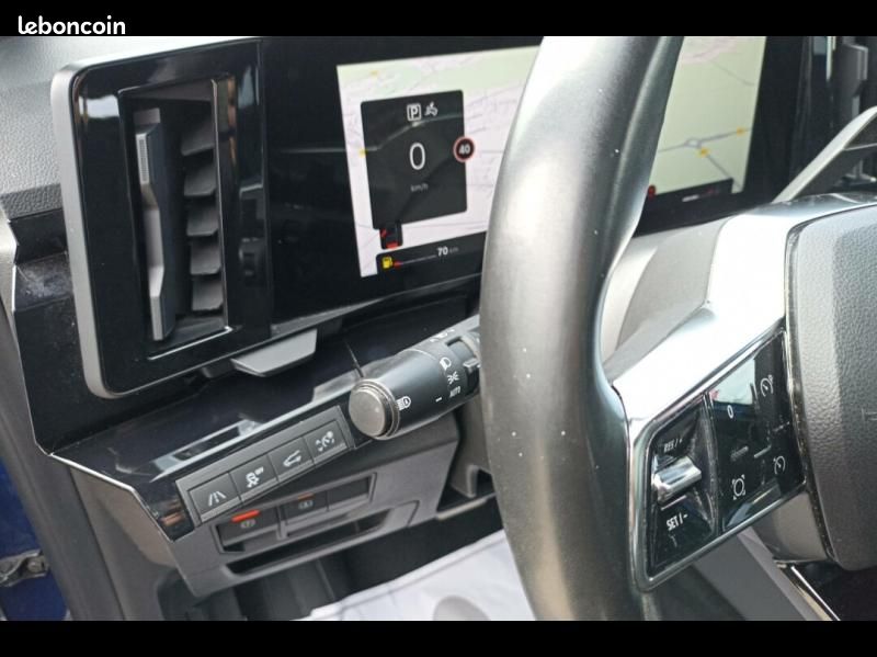 Renault Austral 1.3 TCe mild hybrid 160ch Techno esprit Alpine auto (image 16)