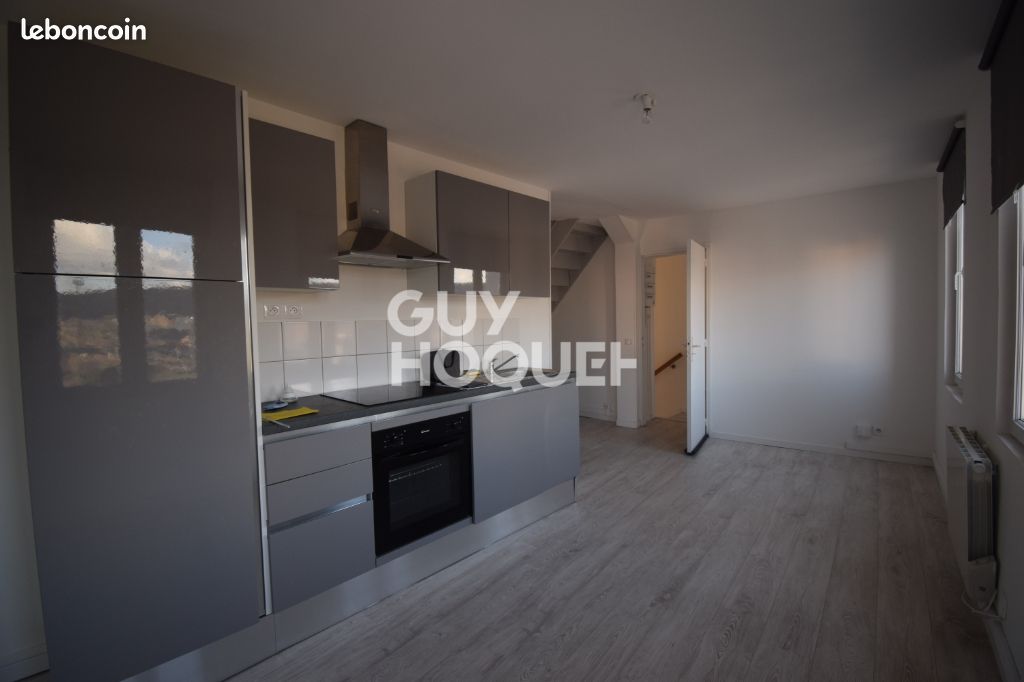 Appartement 3 pièces 50 m² · à Saint-Aubin-lès-Elbeuf · 50 m² · 585 €/mois
