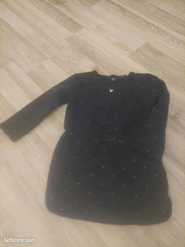 Vêtements fille (image 3)