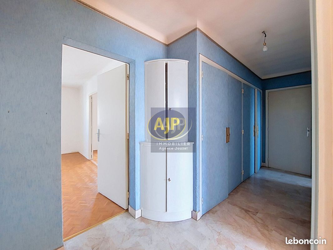Appartement 4 pièces 116 m² (image 16)
