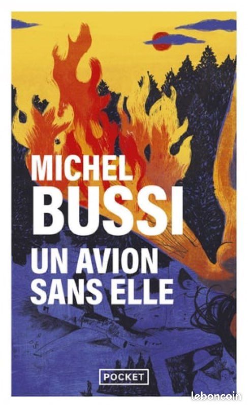 Un avion sans elle (image 2)