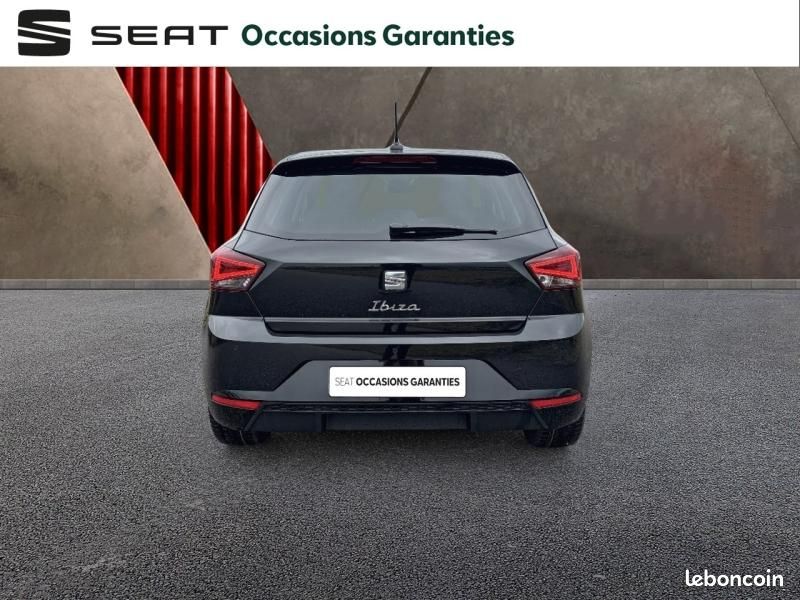 Seat Ibiza 1.0 TSI 95ch Copa (image 7)