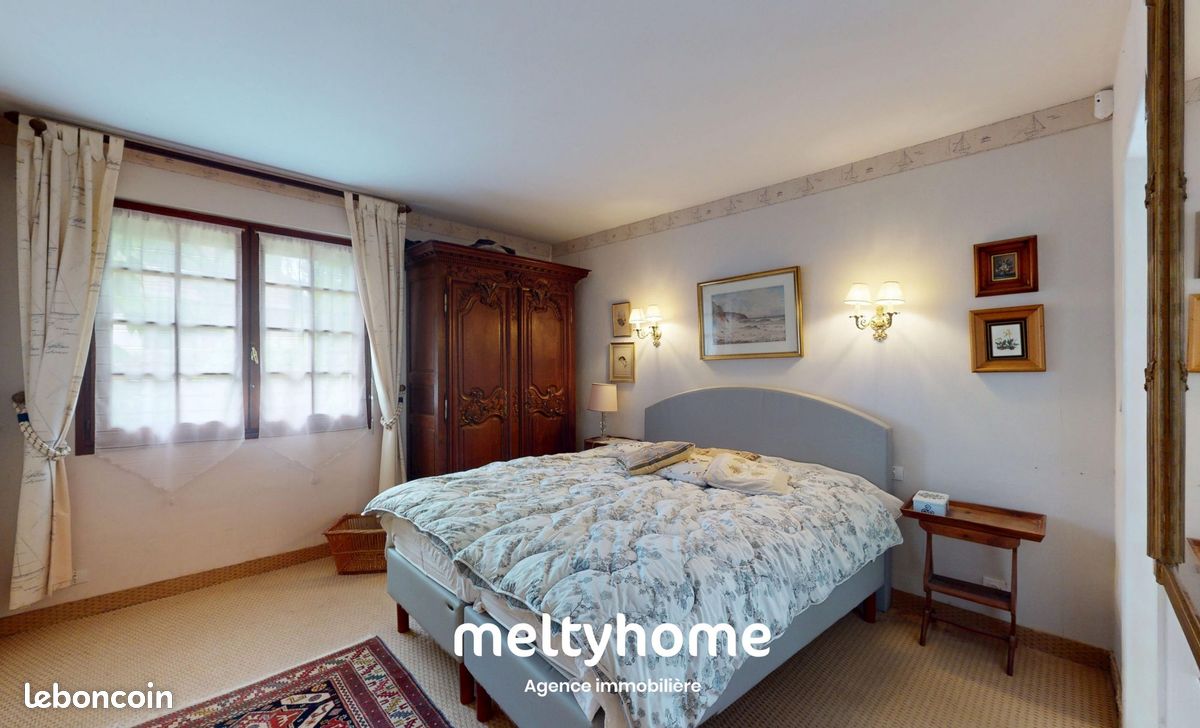 Maison 5 pièces 170 m² · à Louvigny · 170 m² · 355 300 €