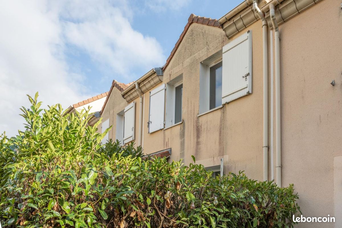 Maison 4 pièces 88 m² · à Saint-Martin-du-Tertre · 88 m² · 185 000 €