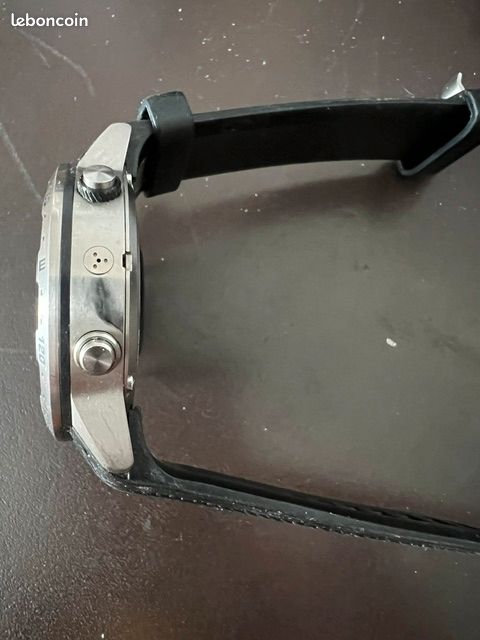 Montre connectée (image 3)