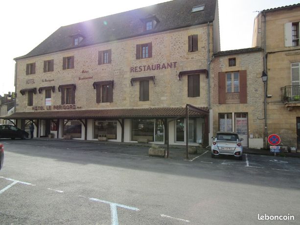 Hotel particulier 22 pièces 515 m²