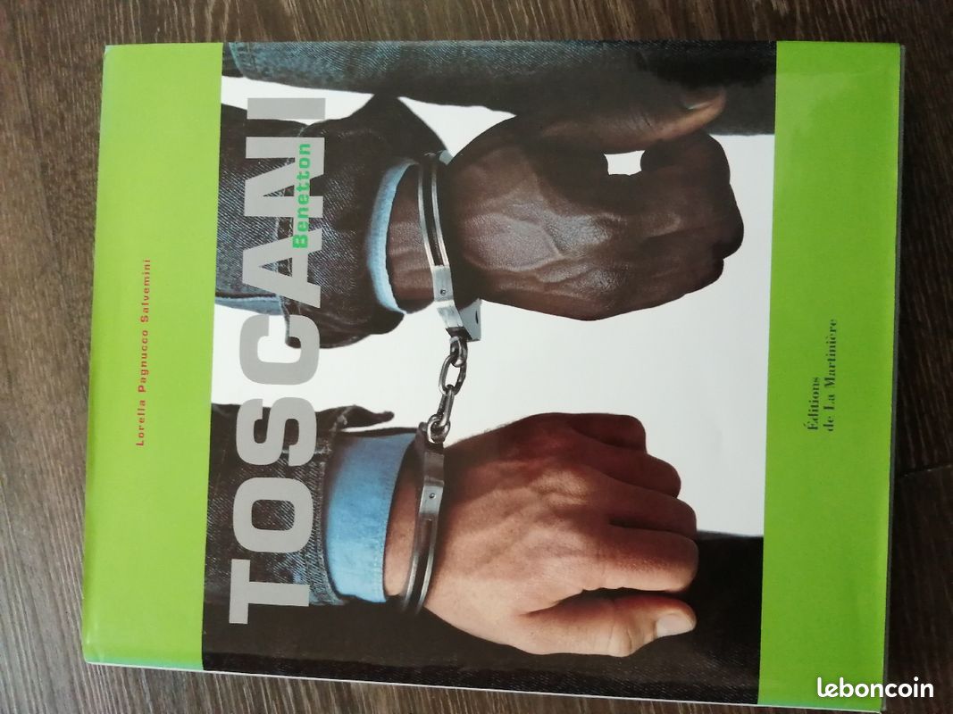 Livre toscani (image 1)