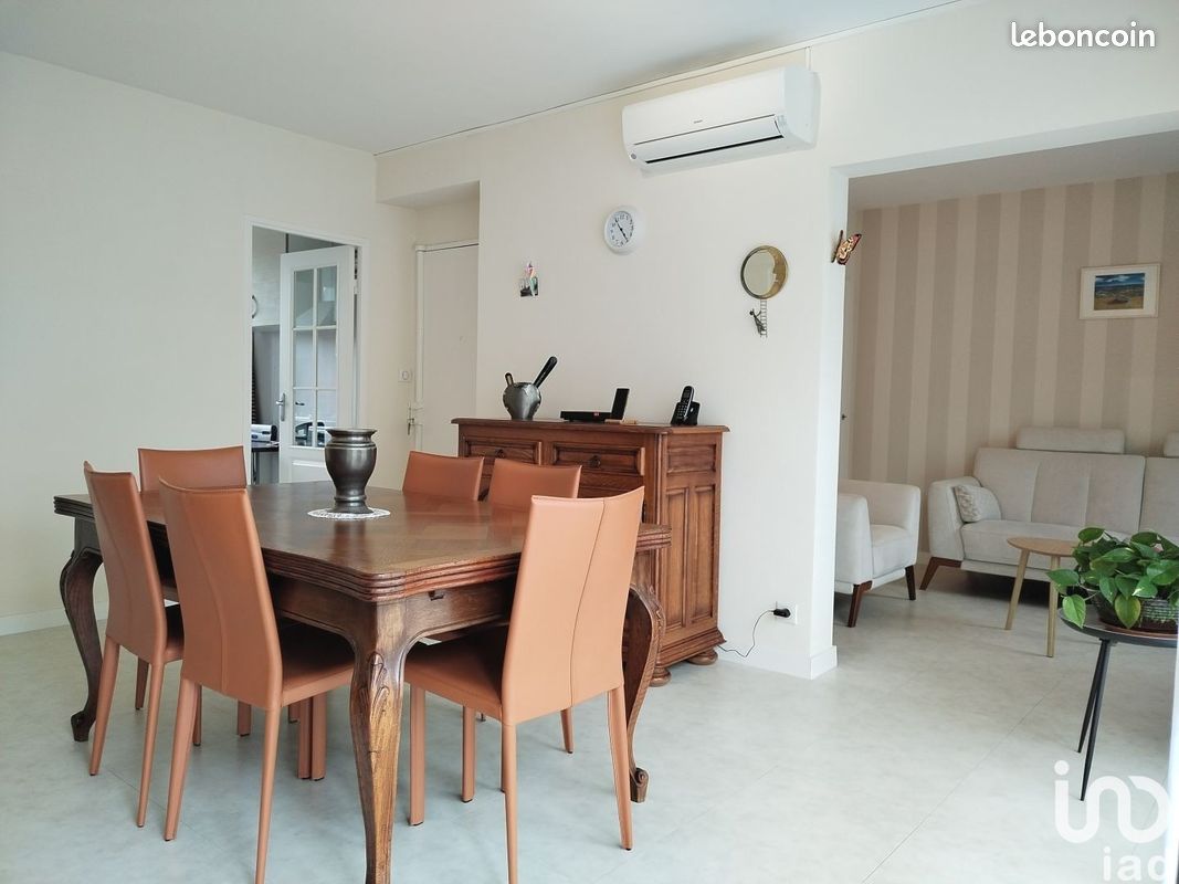 Appartement 3 pièces 67 m² - Mourenx 64150 (image principale 2)