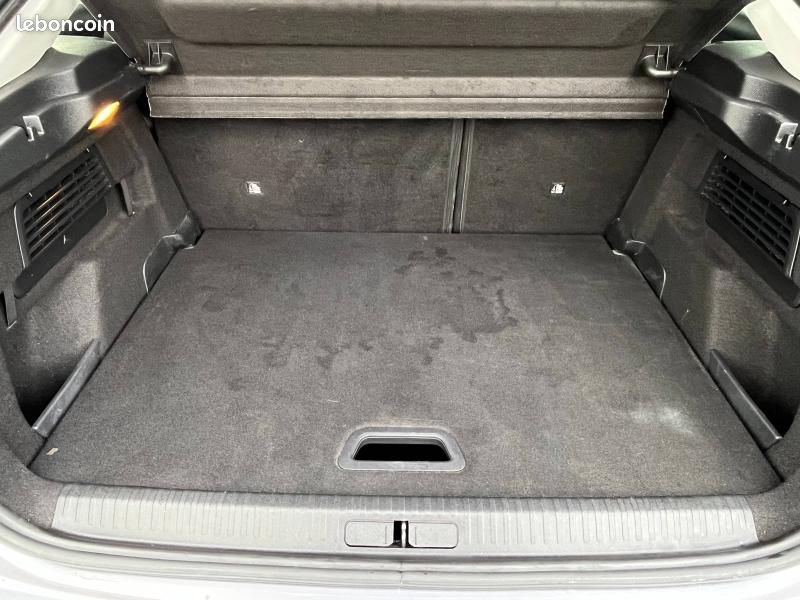 Citroen C4 Moteur électrique 136ch (100 kW) Shine Automatique (image 13)