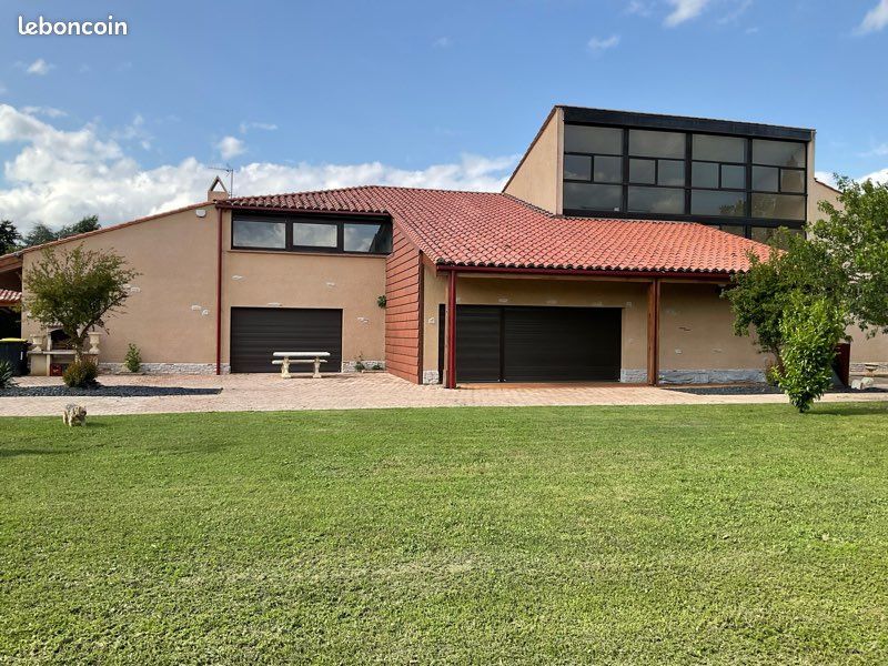 Maison 14 pièces 600 m² · à Toulouse · 600 m² · 720 000 €