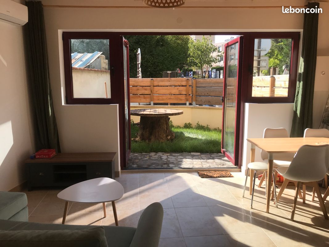 Maison a louer montreuil - 3 pièce(s) - 58 m2 - Surfyn