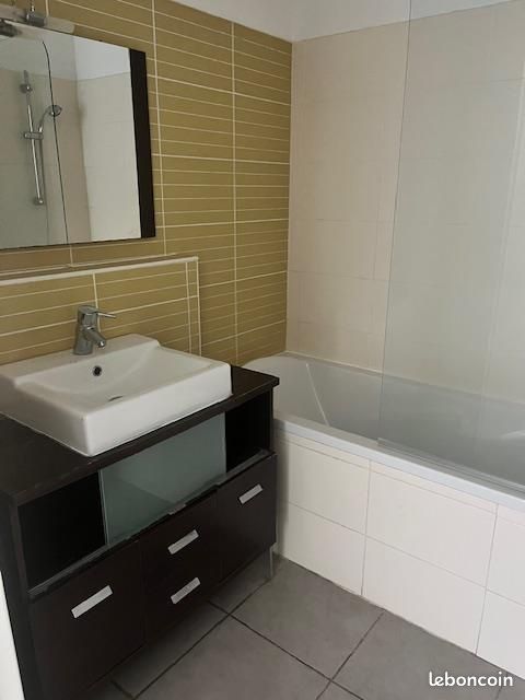 Appartement 2 pièces 48 m² (image 5)