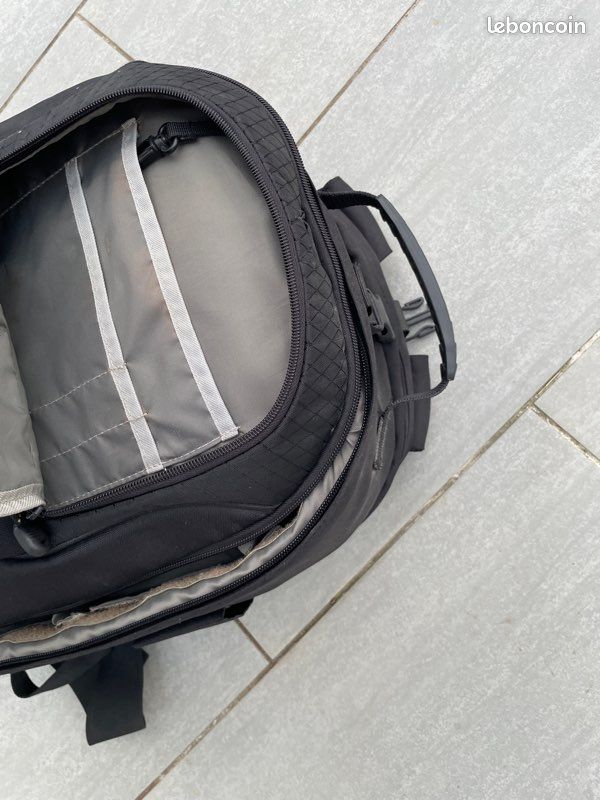 Sac à dos pour appareil photo (image 4)