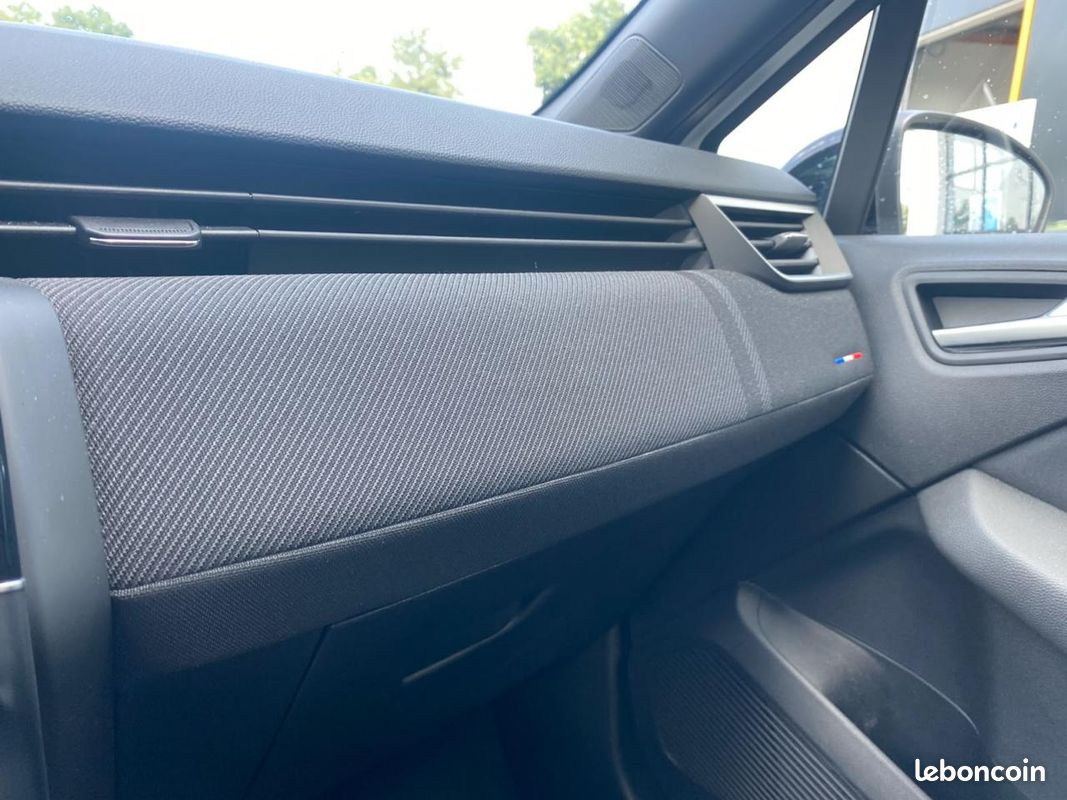 RENAULT CLIO 1.0 Tce - 90 V BERLINE Esprit Alpine PHASE 2 (image 23)
