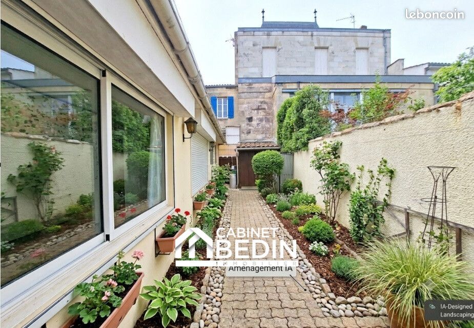 Maison 2 pièces 96 m² · à Pessac · 96 m² · 328 200 €
