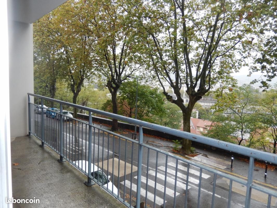 Appartement a louer chambery - 4 pièce(s) - 85 m2 - Surfyn