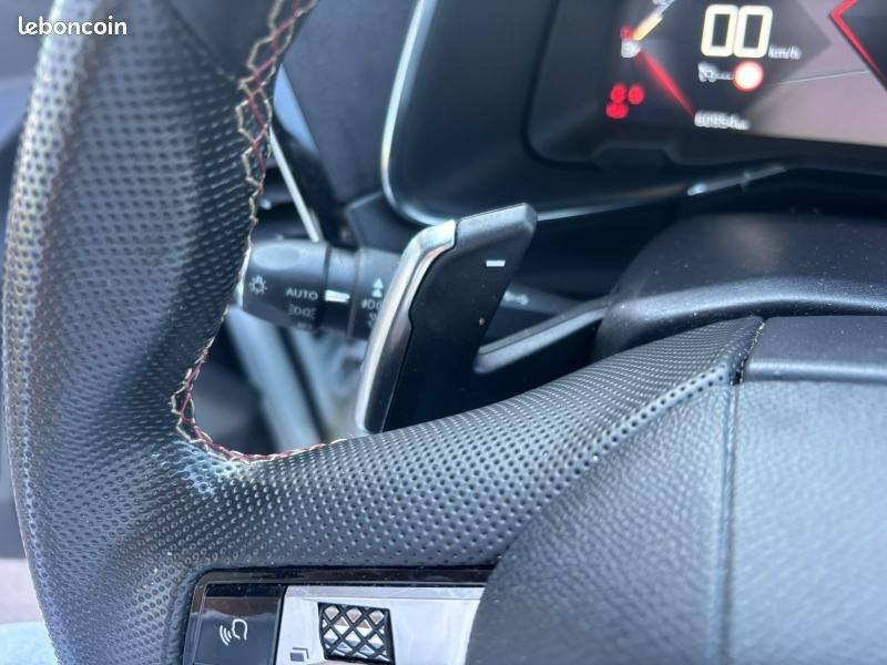 Ds DS 7 Crossback PureTech 180ch Performance Line Automatique (image 16)