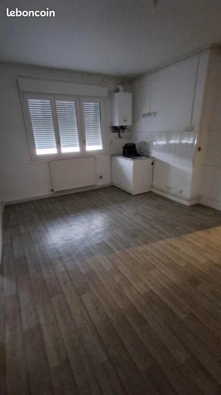 Appartement 2 pièces 52 m² · à Roche-la-Molière · 52 m² · 360 €/mois