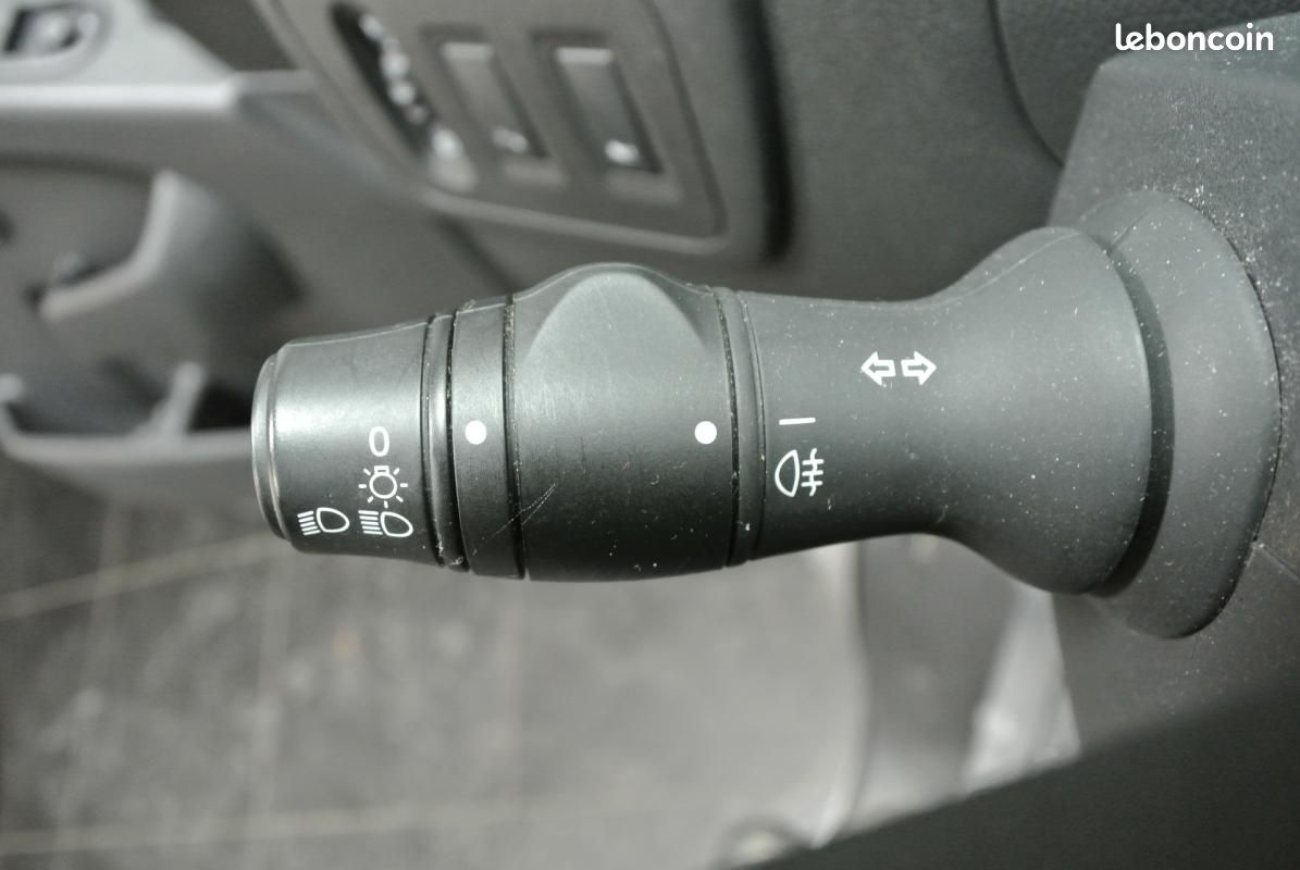 Renault Master CHASSIS CABINE CC PROP RJ3500 L2 PAF AR COURT ENERGY DCI 145 CONFORT (image 13)