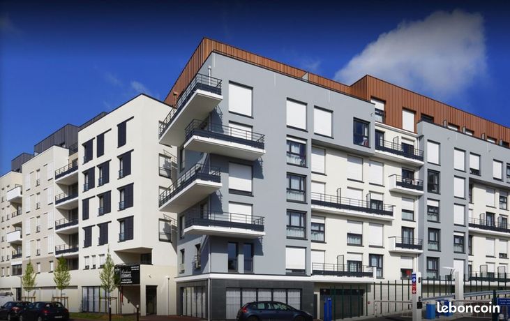Appartement 1 pièce 20 m²
