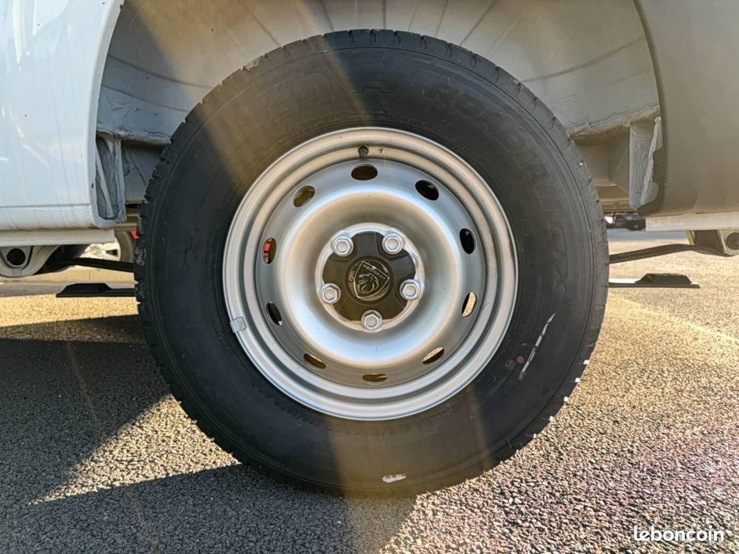 Peugeot boxer fgn tole 3.0 t l2h2 120 s&s bvm6 (image 6)