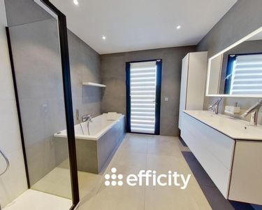 Maison 1 284 000 € - 380 m²