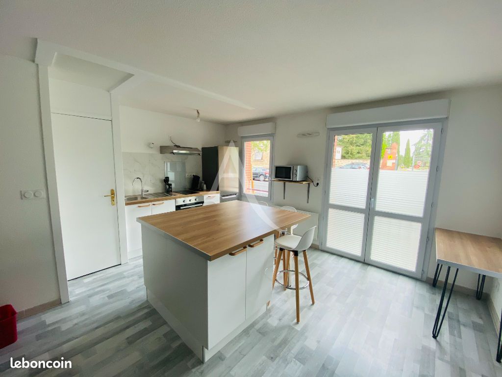 Appartement 2 pièces 47 m² · à Albi · 47 m² · 580 €