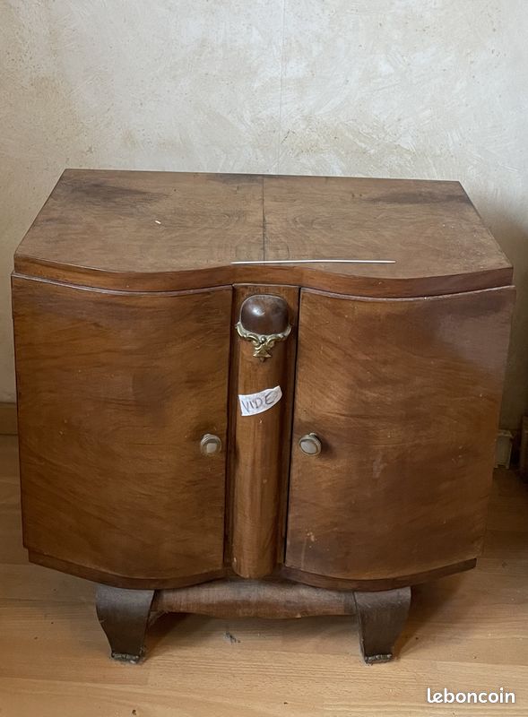 Table de chevet (image 2)