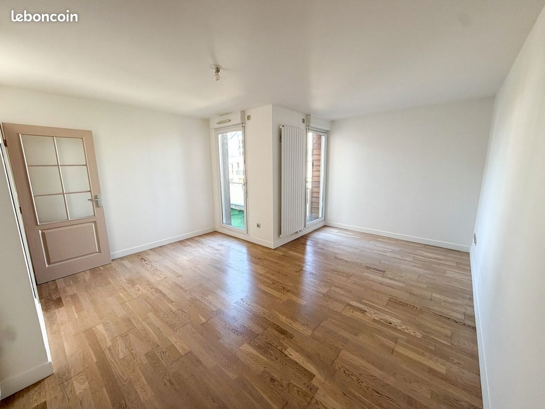 Appartement 2 pièces 50 m² · à Wasquehal · 50 m² · 189 000 €