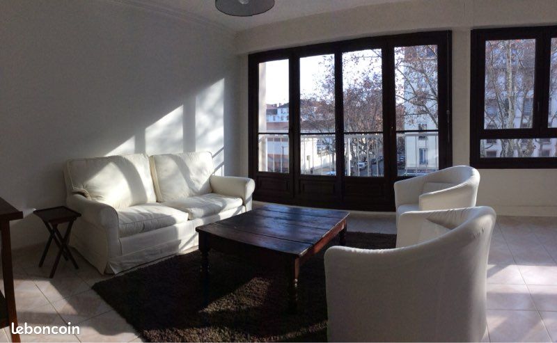 Appartement 4 pièces 75 m² · à Lyon · 75 m² · 1 700 €/mois