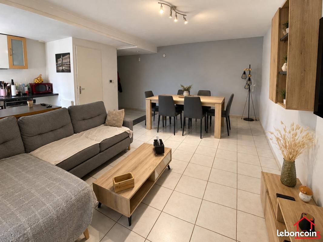 Appartement 3 pièces 65 m² · à Villers-lès-Nancy · 65 m² · 174 900 €