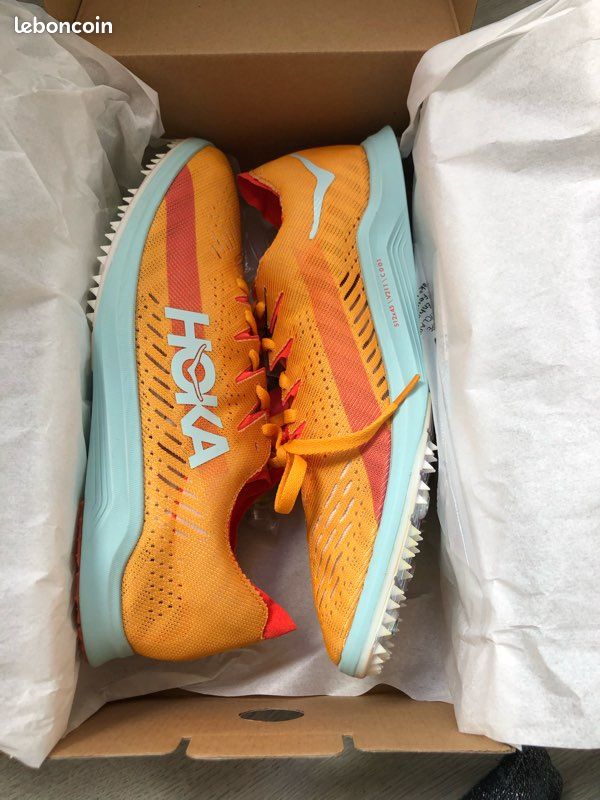 Chaussures running piste (image 5)