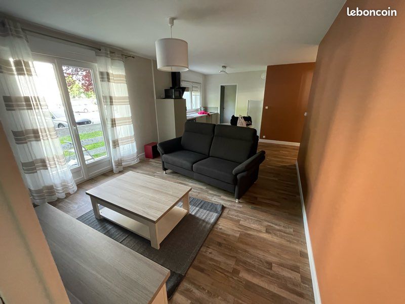 Appartement 3 pièces 71 m² · à Verdun · 71 m² · 119 000 €