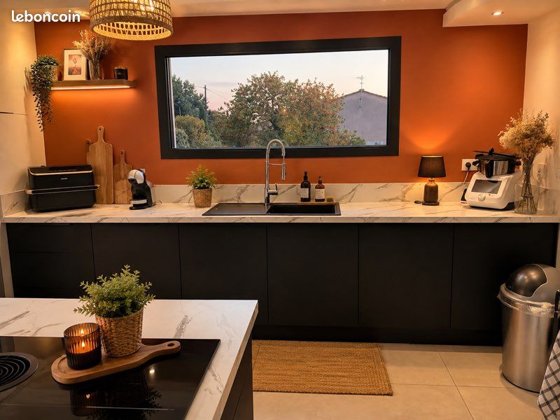 Maison 5 pièces 125 m² · à Pernes-les-Fontaines · 125 m² · 490 000 €