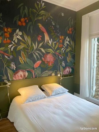 Appartement 2 pièces 32 m² — 6