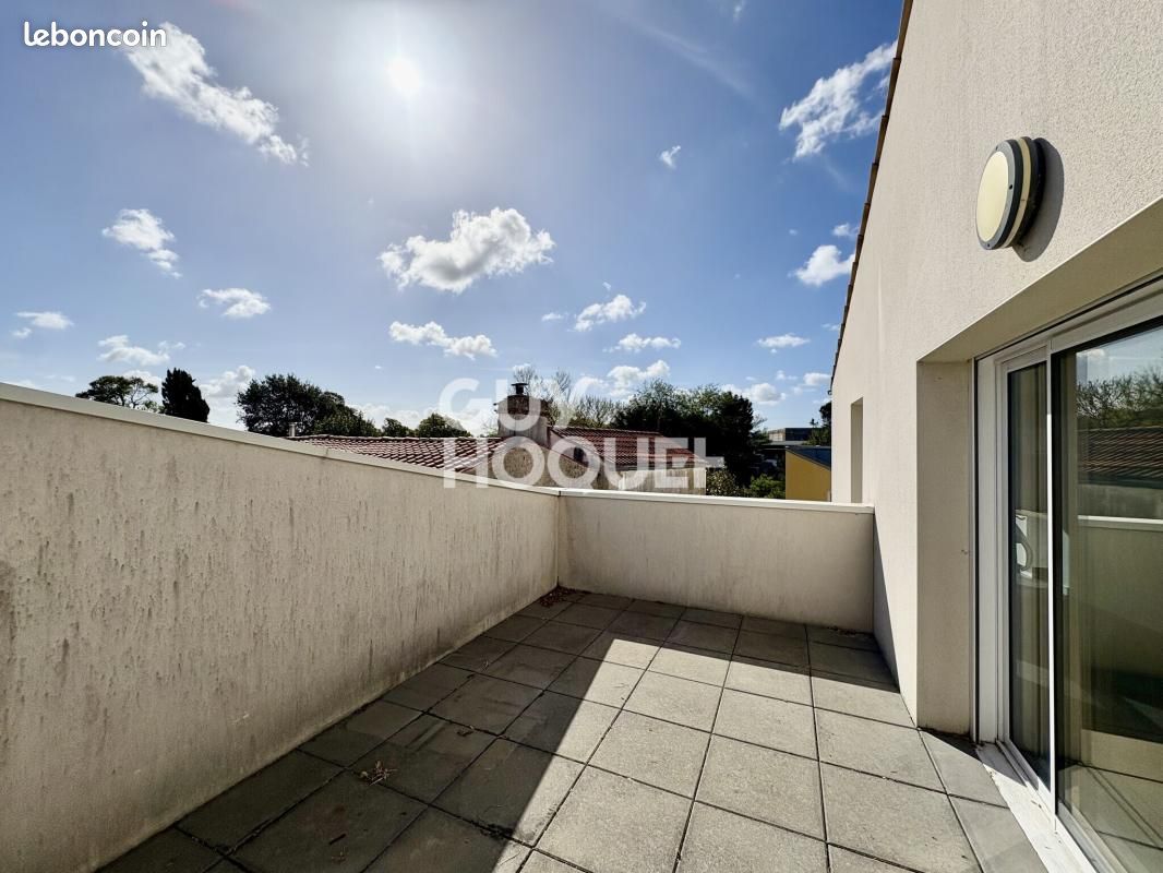 Appartement 2 pièces 43 m² · à Saint-Xandre · 43 m² · 169 000 €